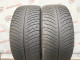 225/40 R18 MICHELIN PILOT ALPIN 5 4mm