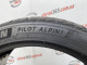225/40 R18 MICHELIN PILOT ALPIN 5 4mm