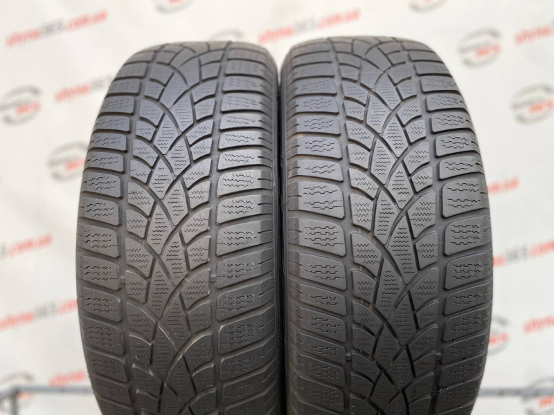 235/55 R18 DUNLOP SP WINTER SPORT 3D 5mm