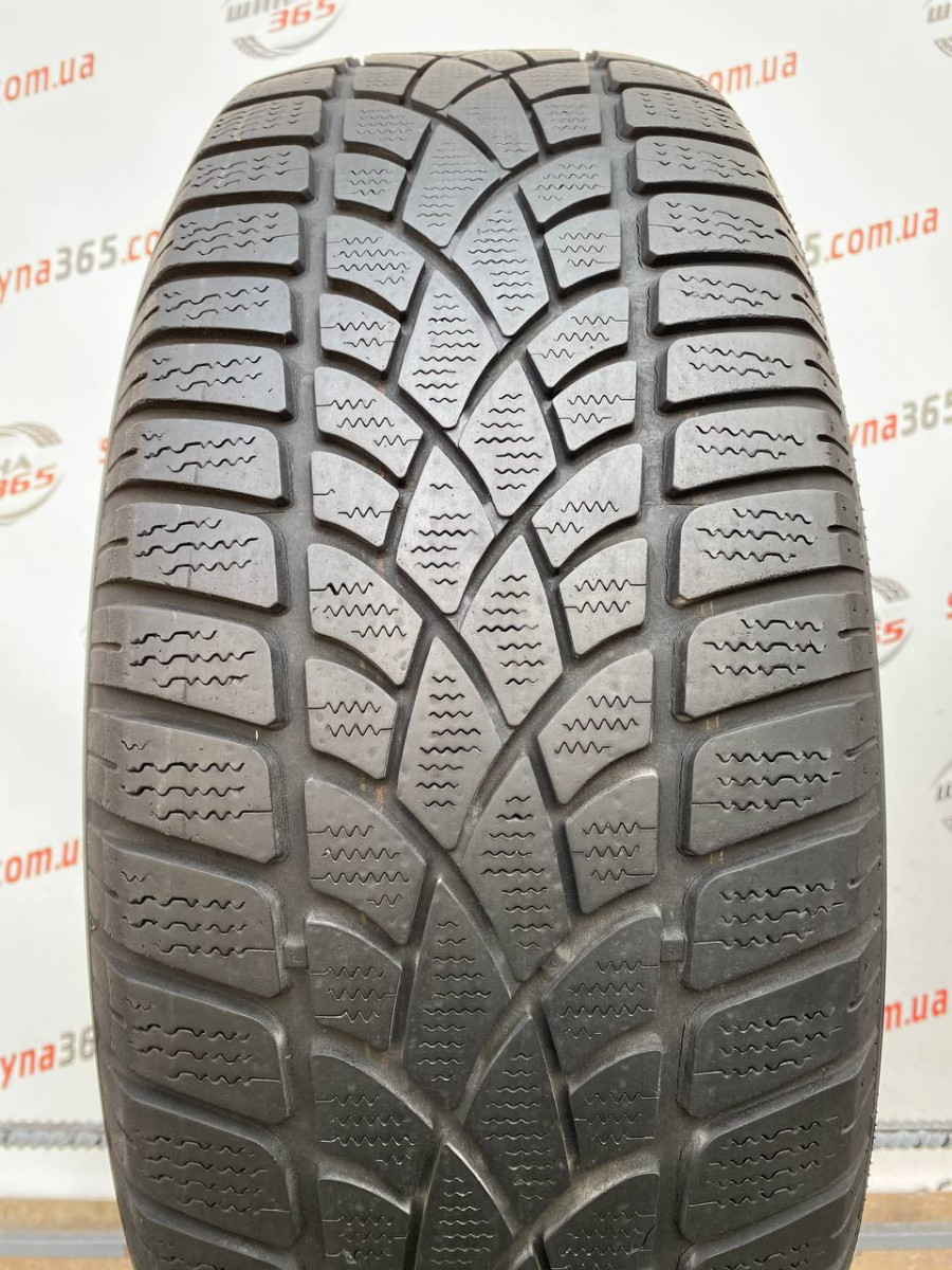 235/55 R18 DUNLOP SP WINTER SPORT 3D 5mm