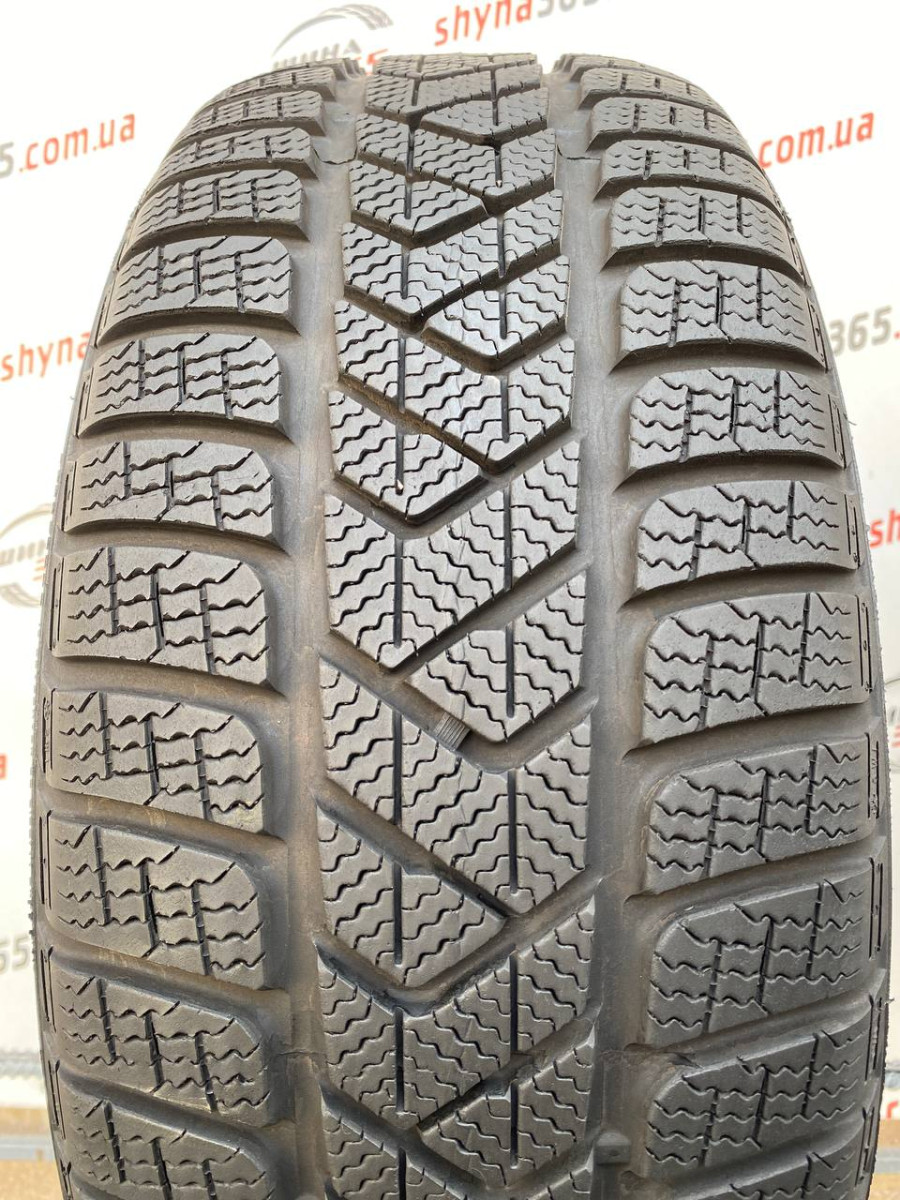 225/45 R18 PIRELLI WINTER SOTTOZERO 3 RUN FLAT 7mm