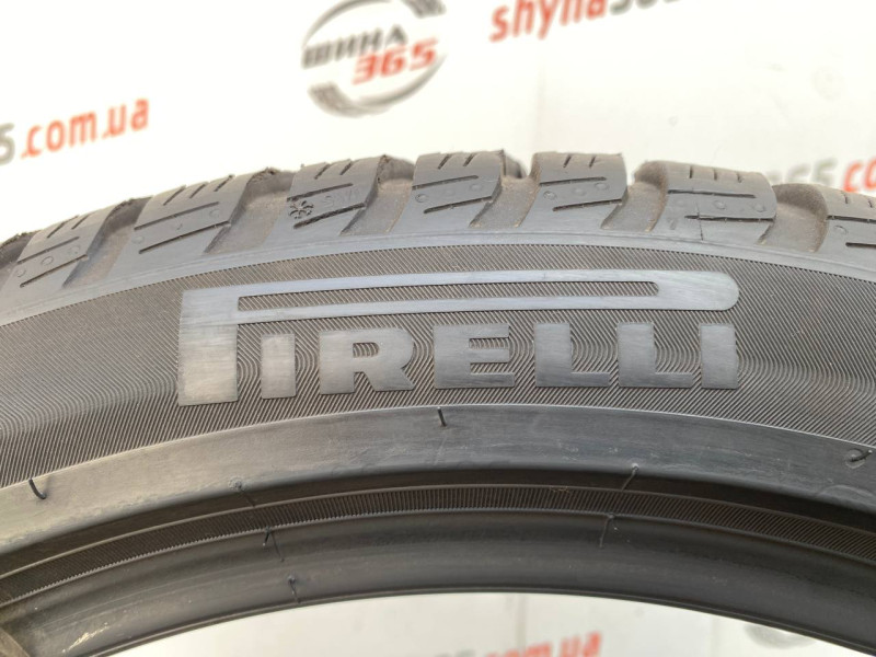 225/45 R18 PIRELLI WINTER SOTTOZERO 3 RUN FLAT 7mm