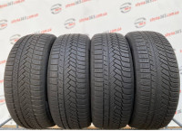 225/55 R18 CONTINENTAL WINTERCONTACT TS850P SUV 5mm
