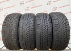 225/55 R18 CONTINENTAL WINTERCONTACT TS850P SUV 5mm