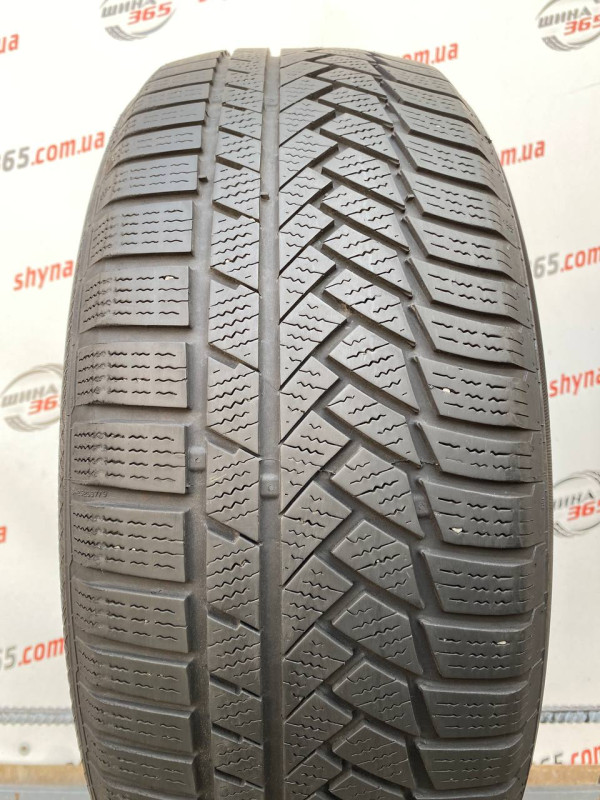 225/55 R18 CONTINENTAL WINTERCONTACT TS850P SUV 5mm