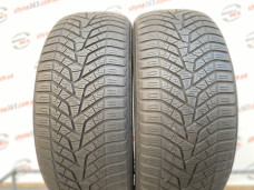 235/55 R18 YOKOHAMA BLUEARTH WINTER V905 5mm