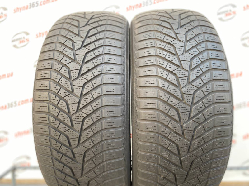 235/55 R18 YOKOHAMA BLUEARTH WINTER V905 5mm