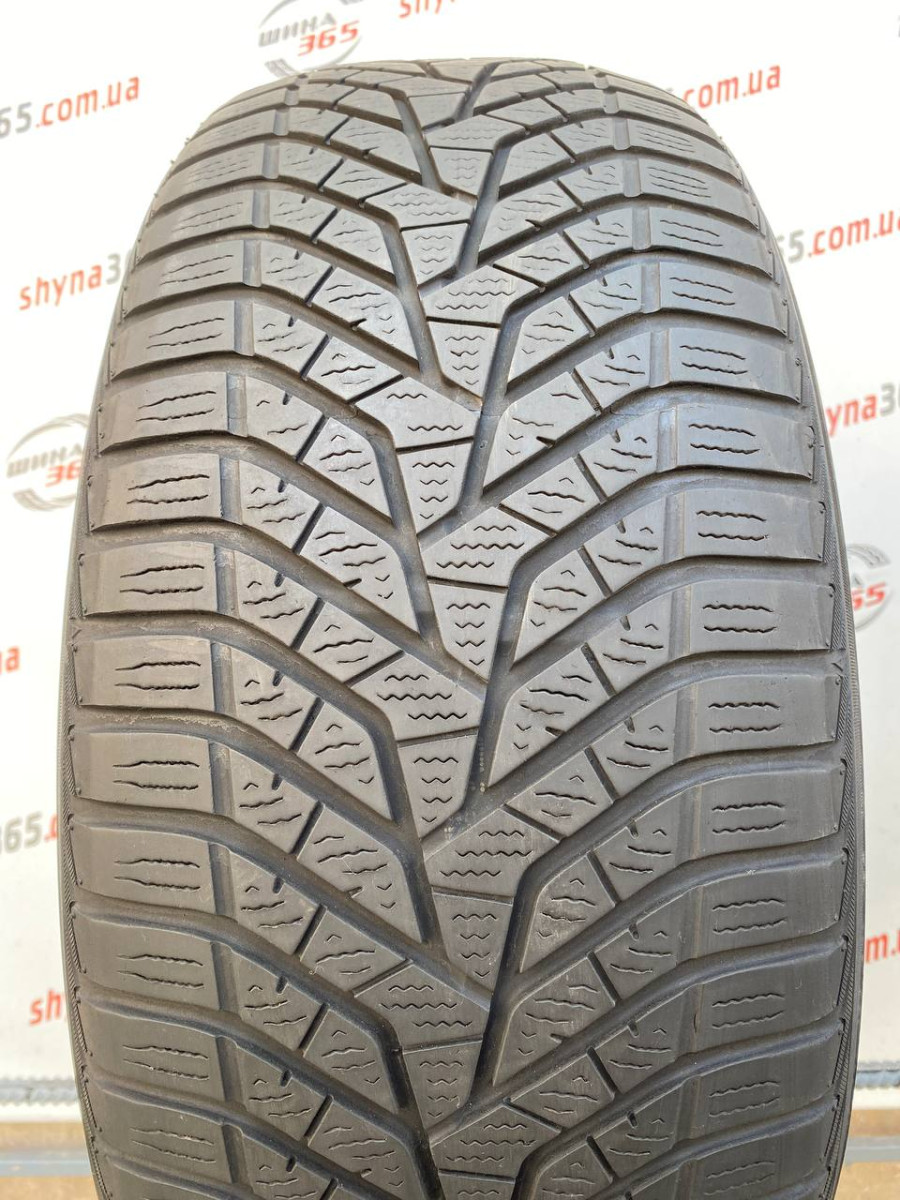 235/55 R18 YOKOHAMA BLUEARTH WINTER V905 5mm