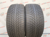 245/45 R18 NOKIAN WR SNOWPROOF P RUN FLAT 7mm