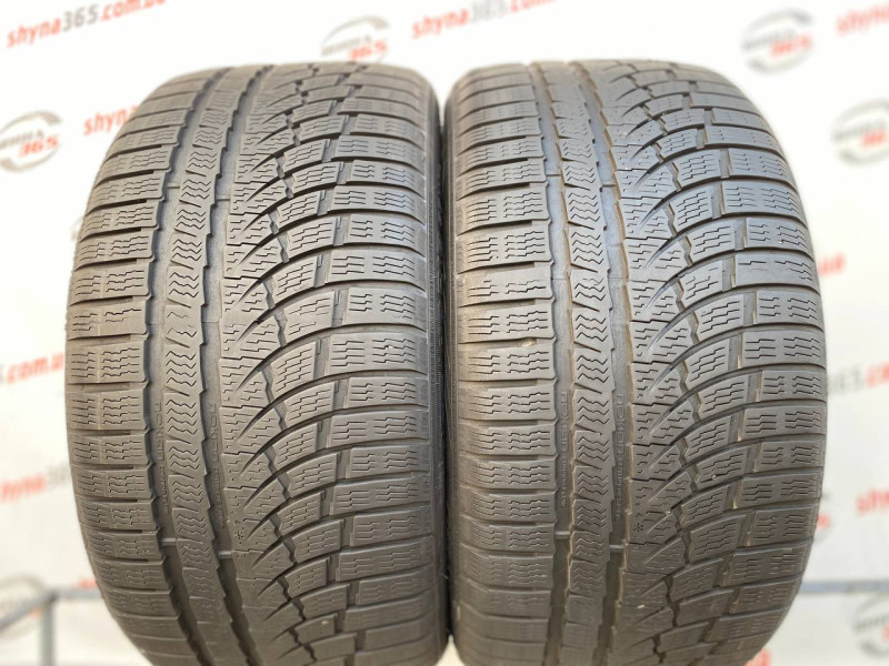 255/40 R18 NOKIAN WR A4 6mm