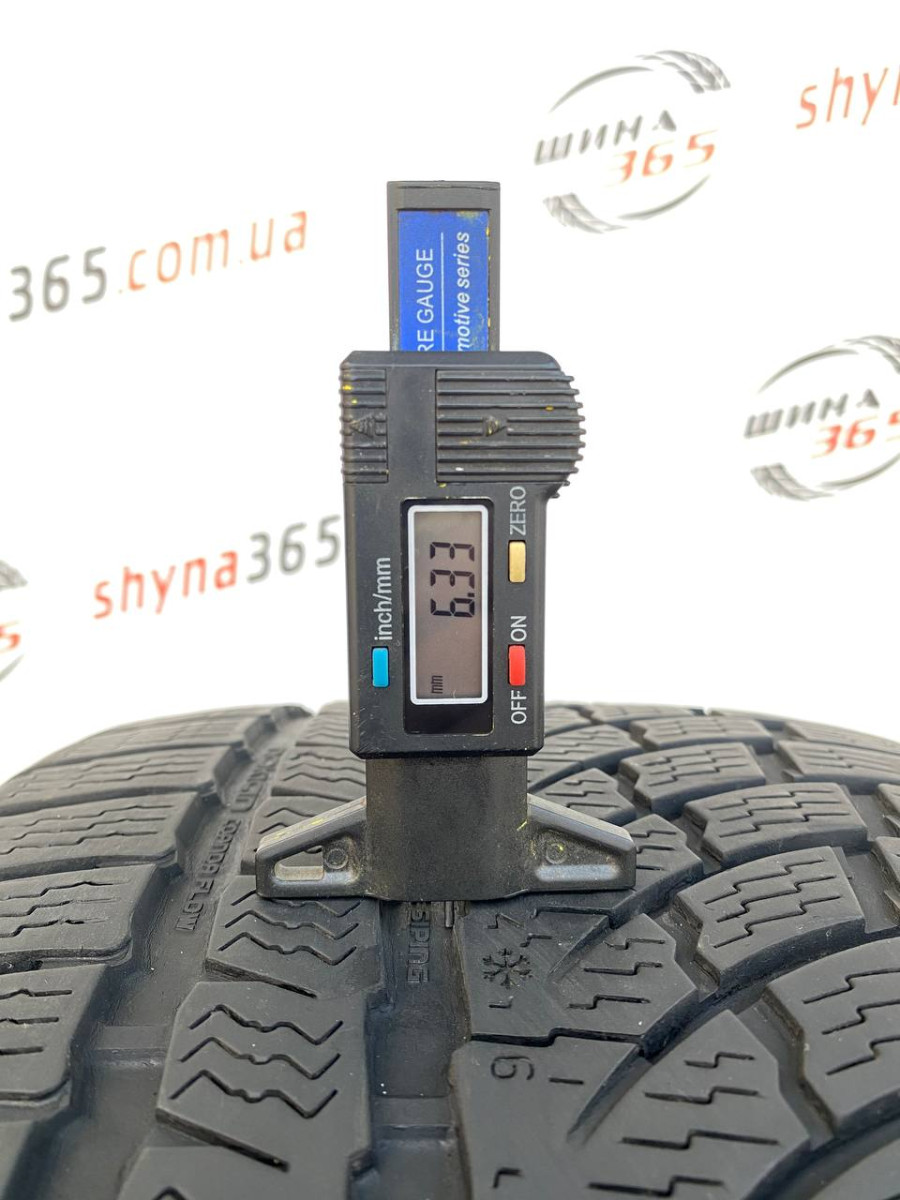 255/40 R18 NOKIAN WR A4 6mm
