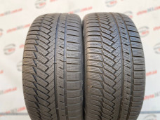 255/45 R18 CONTINENTAL WINTERCONTACT TS850P 7mm