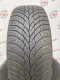 205/55 R16 CONTINENTAL WINTERCONTACT TS870 5mm