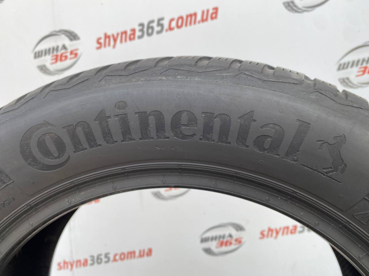 205/55 R16 CONTINENTAL WINTERCONTACT TS870 5mm