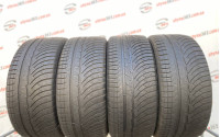 245/40 R18 MICHELIN PILOT ALPIN PA4 4mm