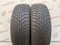185/65 R15 CONTINENTAL WINTERCONTACT TS870 6mm