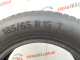 185/65 R15 CONTINENTAL WINTERCONTACT TS870 6mm