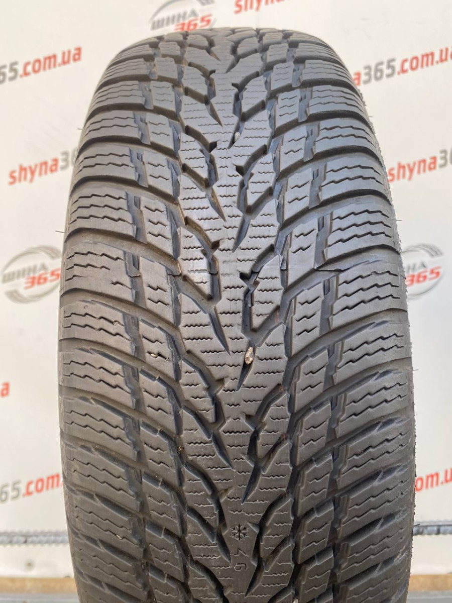 185/65 R15 NOKIAN WR SNOWPROOF 6mm
