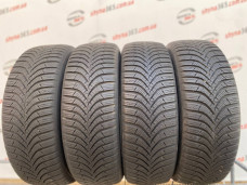 185/65 R15 HANKOOK WINTER I CEPT RS2 W452 6mm