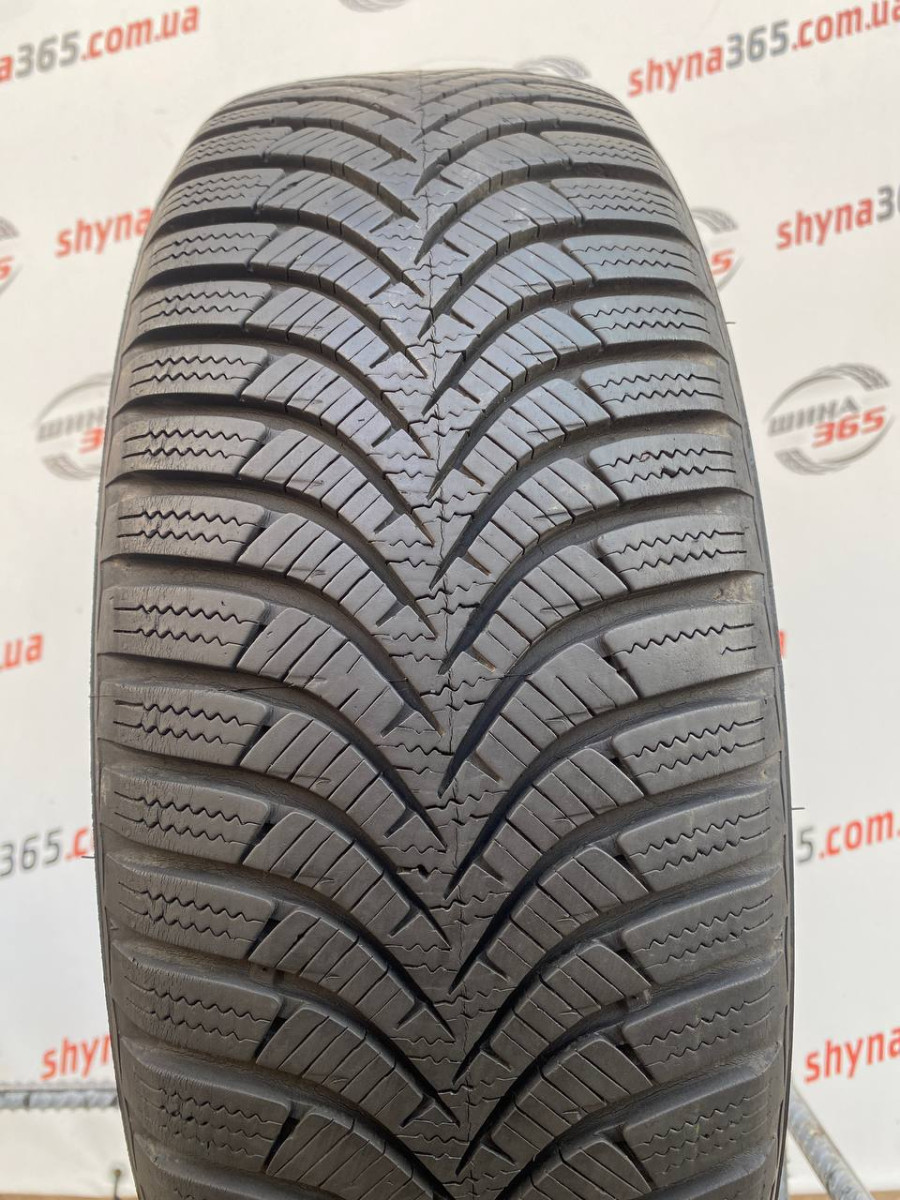 185/65 R15 HANKOOK WINTER I CEPT RS2 W452 6mm