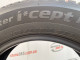 185/65 R15 HANKOOK WINTER I CEPT RS2 W452 6mm