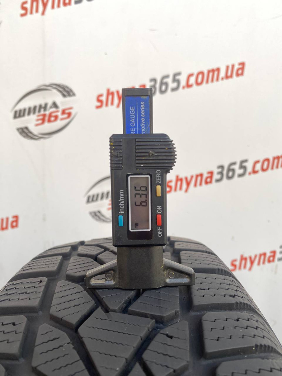 185/65 R15 UNIROYAL WINTEREXPERT 6mm