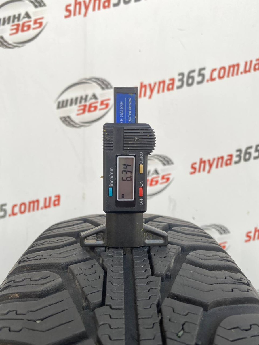 185/65 R15 UNIROYAL MS PLUS 77 6mm