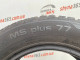 185/65 R15 UNIROYAL MS PLUS 77 6mm