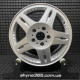 ДИСКИ БУ MERCEDES A4634011202 R18 7.5J PCD 5X130 ET43 DIA84.1 S