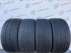 225/40 R18 VREDESTEIN WINTRAC PRO 5mm