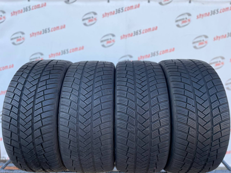 225/40 R18 VREDESTEIN WINTRAC PRO 5mm