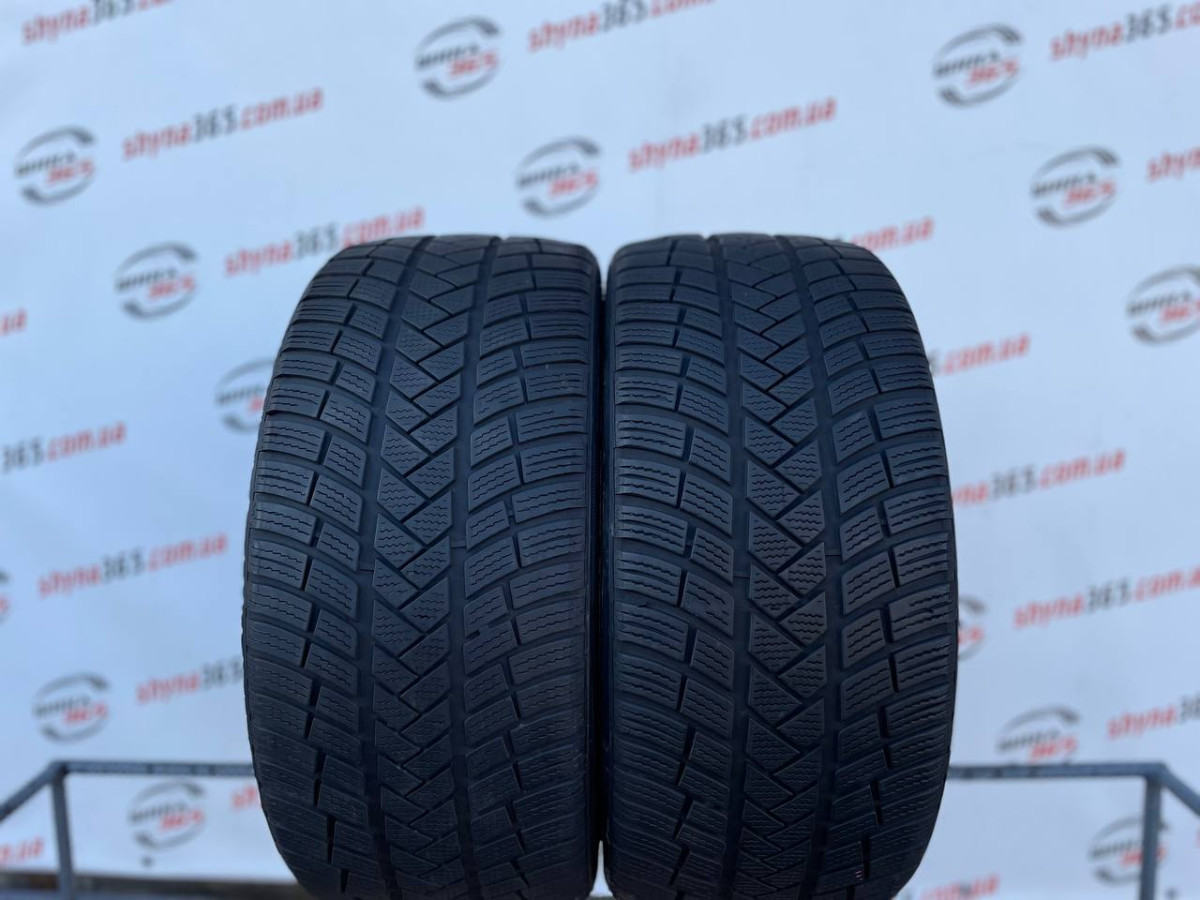 225/40 R18 VREDESTEIN WINTRAC PRO 5mm