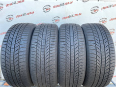 235/55 R18 CONTINENTAL WINTERCONTACT TS870P 6mm