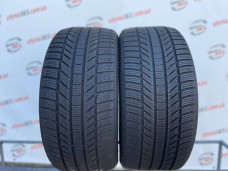 245/40 R18 CONTINENTAL WINTERCONTACT TS870P 5mm