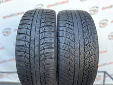 225/45 R18 BRIDGESTONE BLIZZAK LM001 5mm