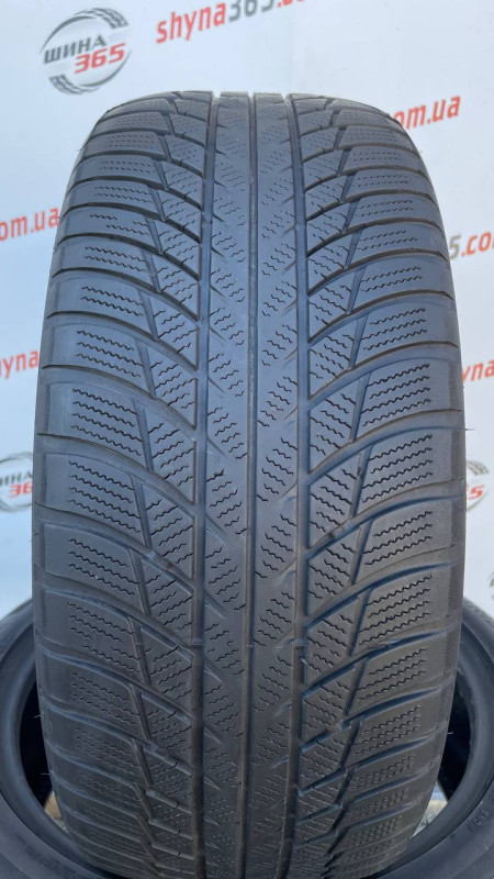 225/45 R18 BRIDGESTONE BLIZZAK LM001 5mm
