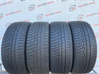 215/45 R18 HANKOOK WINTER I CEPT EVO2 W320 5mm
