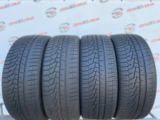 215/45 R18 HANKOOK WINTER I CEPT EVO2 W320 5mm