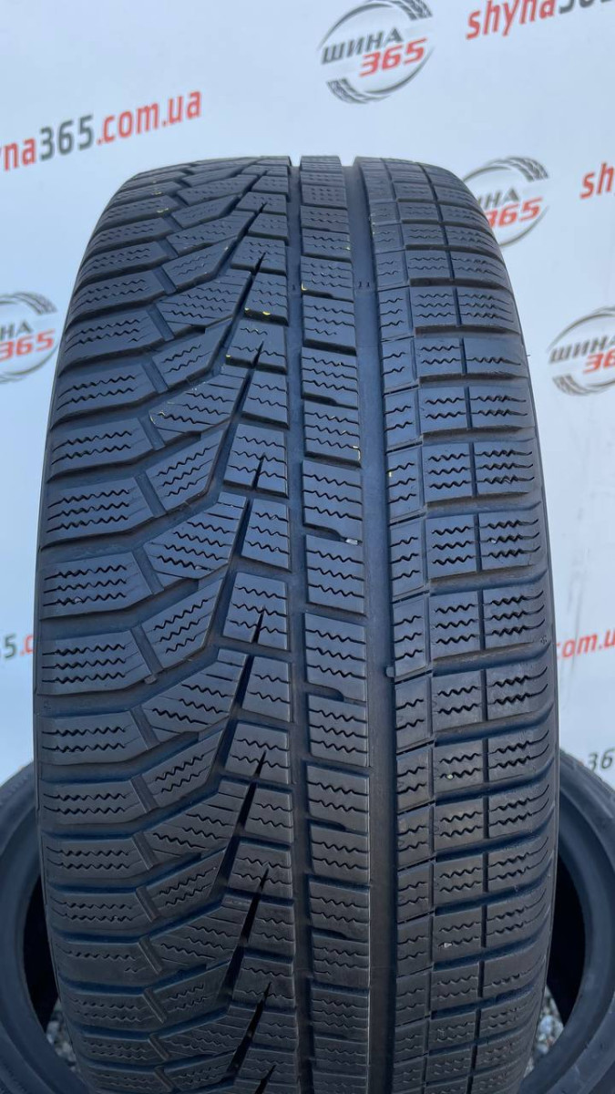215/45 R18 HANKOOK WINTER I CEPT EVO2 W320 5mm