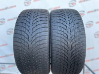 245/45 R18 NOKIAN WR SNOWPROOF 5mm