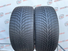 245/45 R18 NOKIAN WR SNOWPROOF 5mm