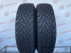 235/85 R16 BFGOODRICH ALL-TERRAIN T/A KO 10mm