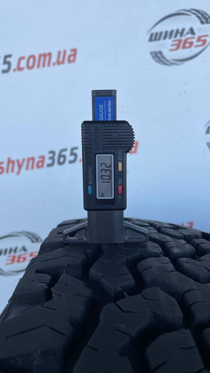 235/85 R16 BFGOODRICH ALL-TERRAIN T/A KO 10mm