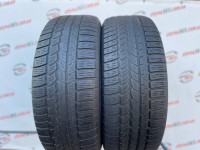 265/60 R18 CONTINENTAL 4*4 WINTER CONTACT 5mm