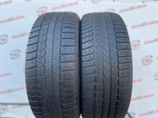 265/60 R18 CONTINENTAL 4*4 WINTER CONTACT 5mm