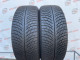 235/55 R19 MICHELIN PILOT ALPIN 5 SUV 7mm