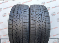 245/50 R19 CONTINENTAL WINTERCONTACT TS860S RUN FLAT 6mm