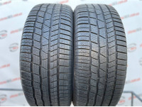 255/55 R19 CONTINENTAL CONTIWINTERCONTACT TS830P 7mm