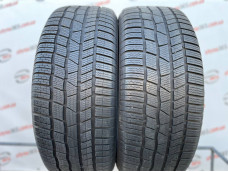 255/55 R19 CONTINENTAL CONTIWINTERCONTACT TS830P 7mm