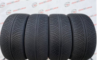 265/40 R19 MICHELIN PILOT ALPIN 5 6mm